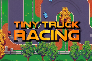 Compact Truck Racing: Drift Masters